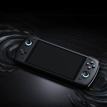 Amazon.com: AYN Odin 2 Base Android Handheld Gaming with high