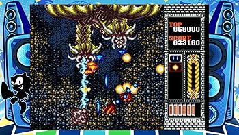 Amazon.com: SEGA Genesis Mini 2 (セガ ジェネシス ミニ 2) : Video