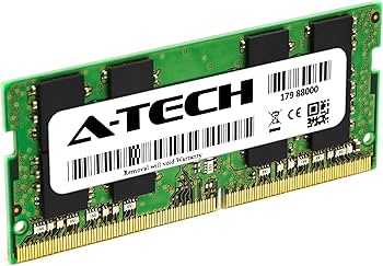A-Tech 32GB (2x16GB) RAM Replacement for CT2K16G4SFRA32A | DDR4