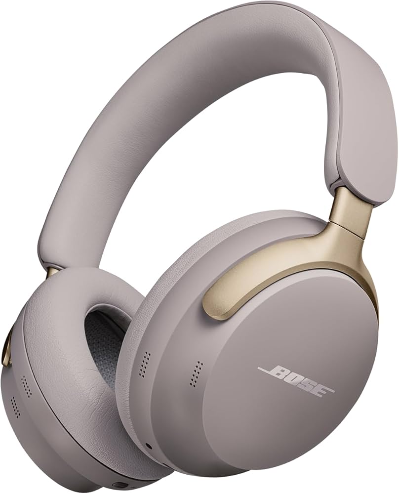 Amazon.co.jp: Bose QuietComfort Ultra Headphones LE Fully Wireless