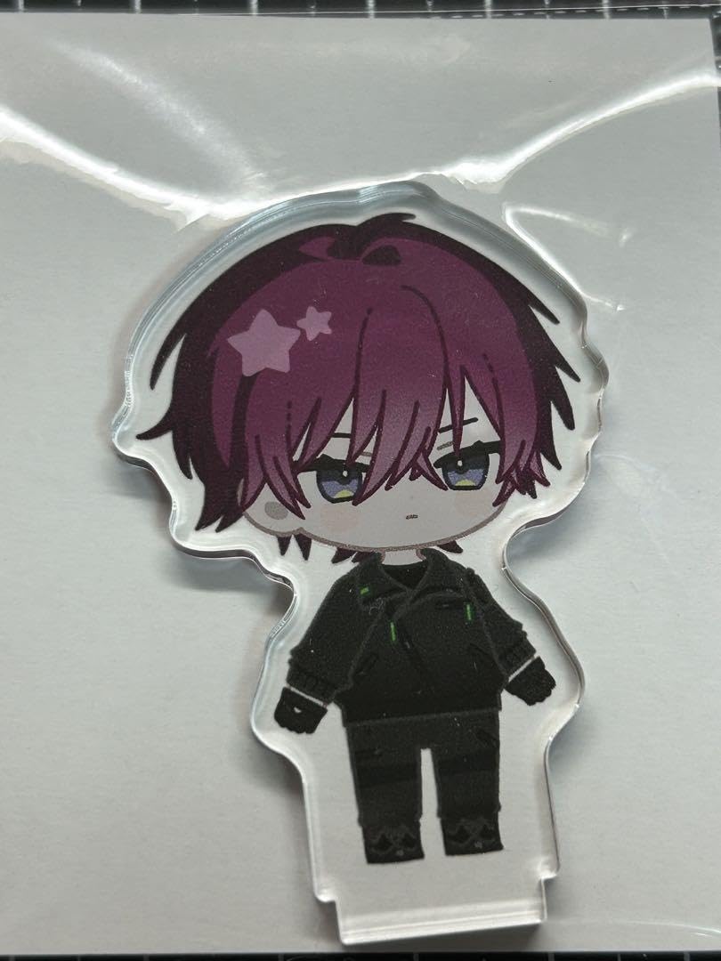 Amazon.co.jp: ブレイクマイケース ブレマイ 恩田灯世 ミニアクリル