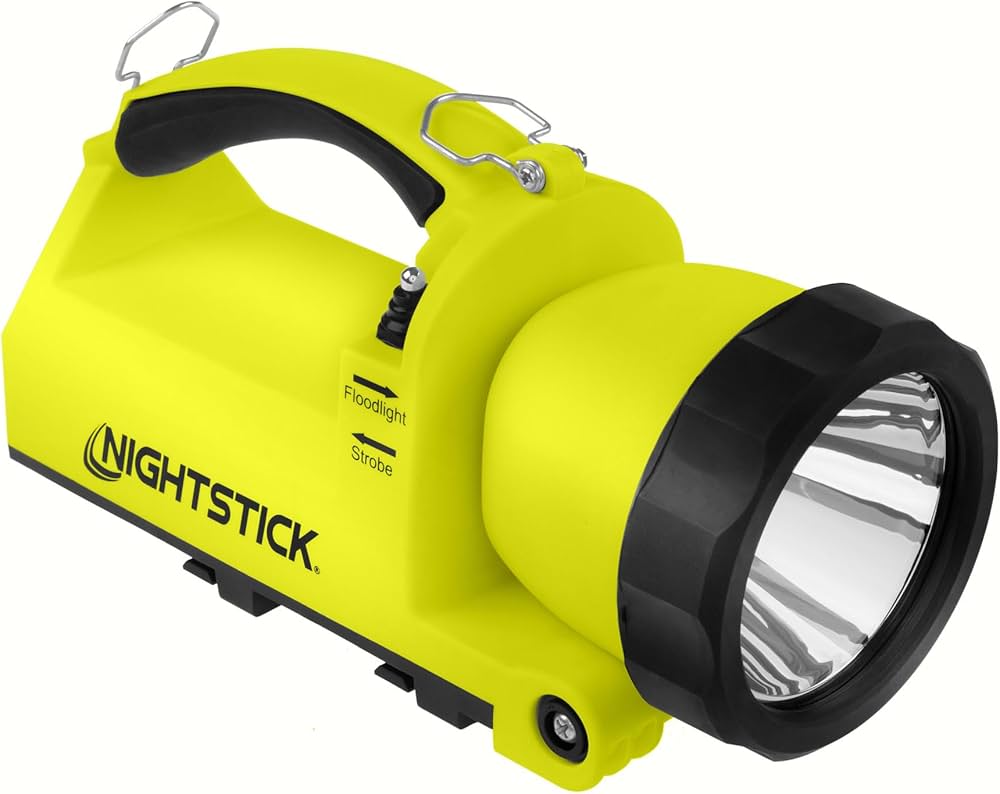 Amazon.com: Nightstick XPR-5586GX Intrisically Safe Xtreme Lumens
