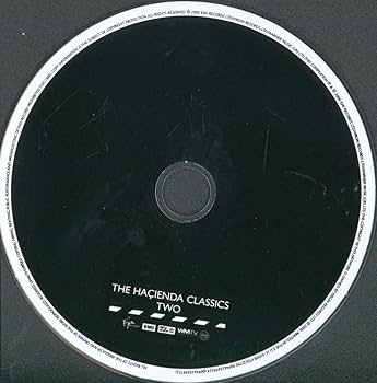 Amazon.com: Hacienda Classics: CDs & Vinyl