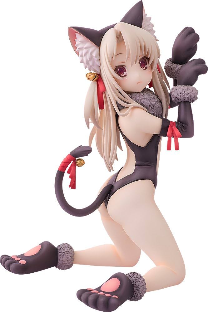 Amazon.com: Aquamarine Fate/Kaleid Liner Prisma Illya: (Beast