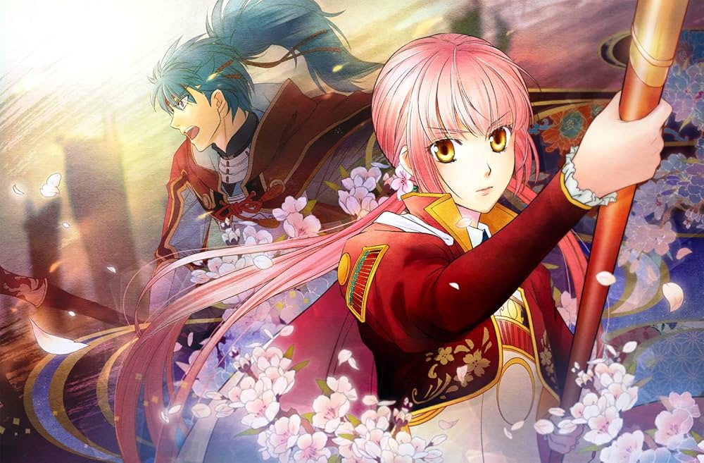 Amazon.co.jp: 遙かなる時空の中で7 乱世の運命を越えるBOX (初回購入