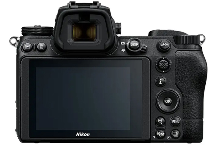 Camera Canada :: Nikon :: Z6II kit with Z 24-70mm f4 S Lens