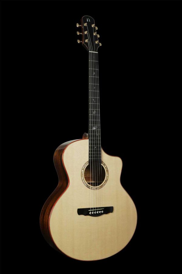 JC-4 – Natashaギター