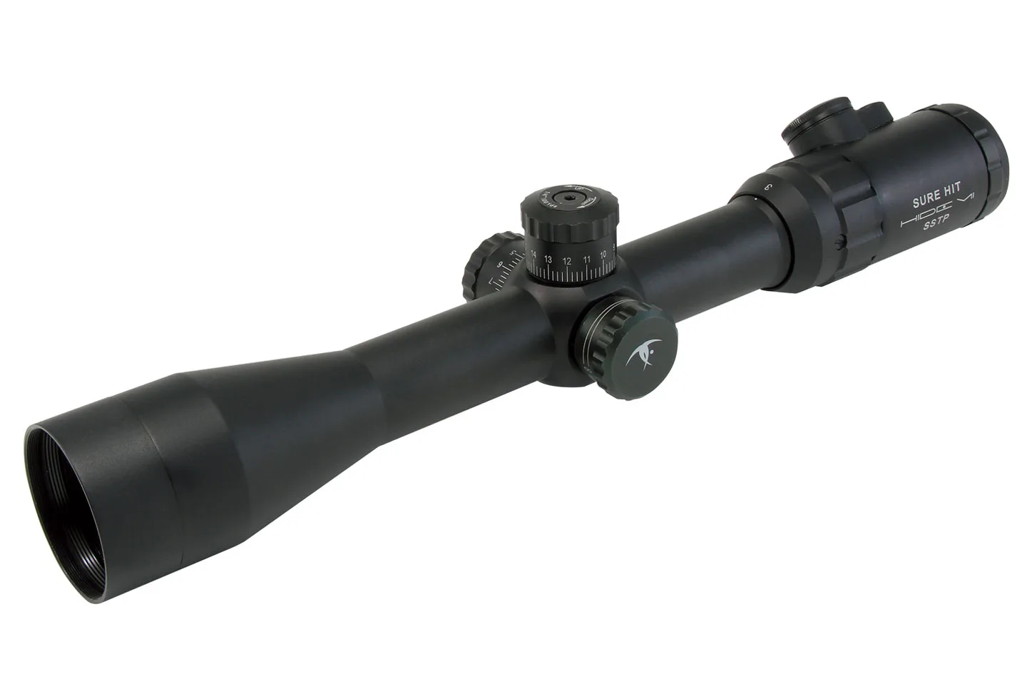 SURE HIT 31042 IR HIDE7 SSTP | | ノーベルアームズ ｜NOVEL ARMS