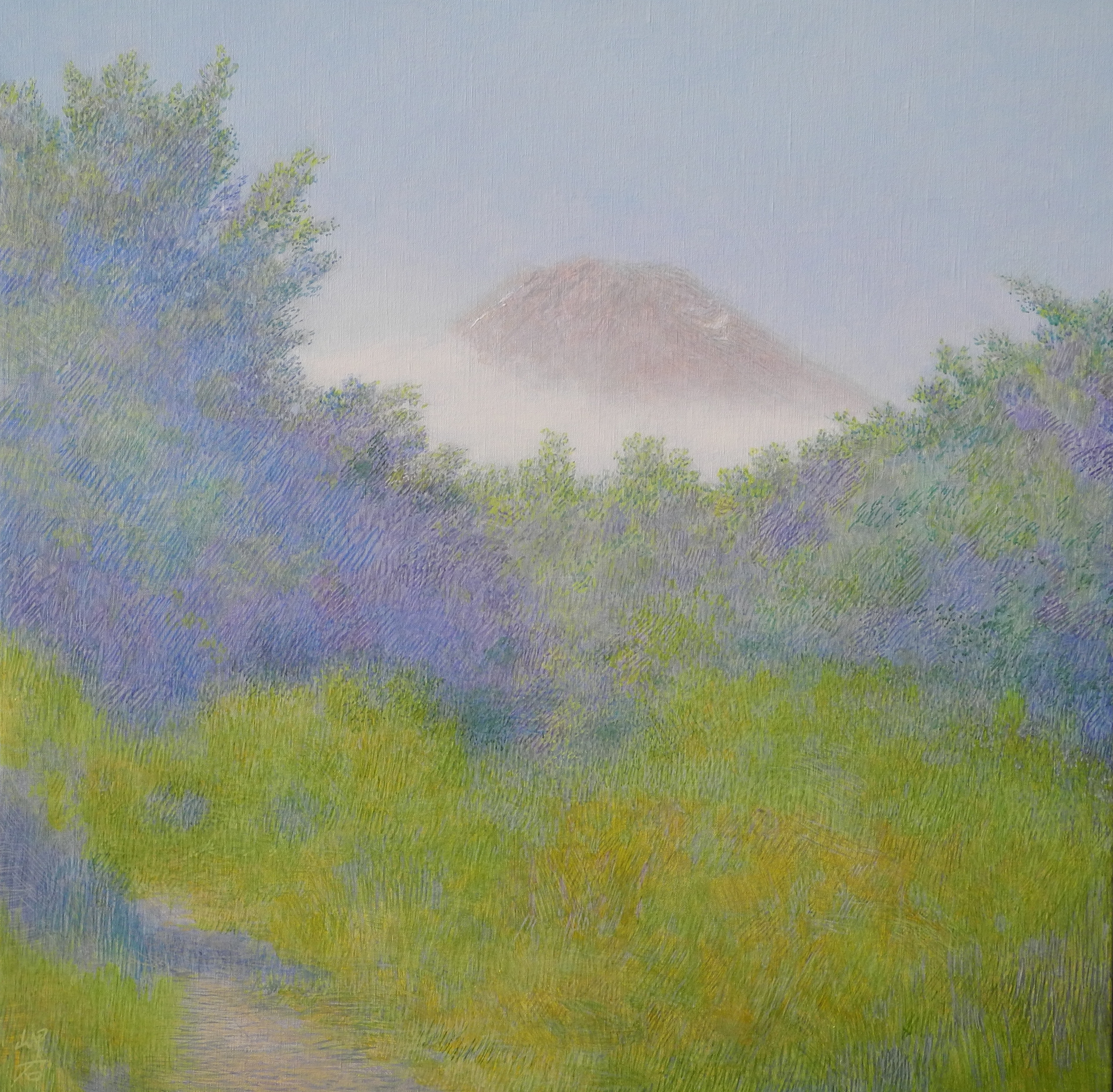 2016年作品） | 岡野岬石の資料蔵