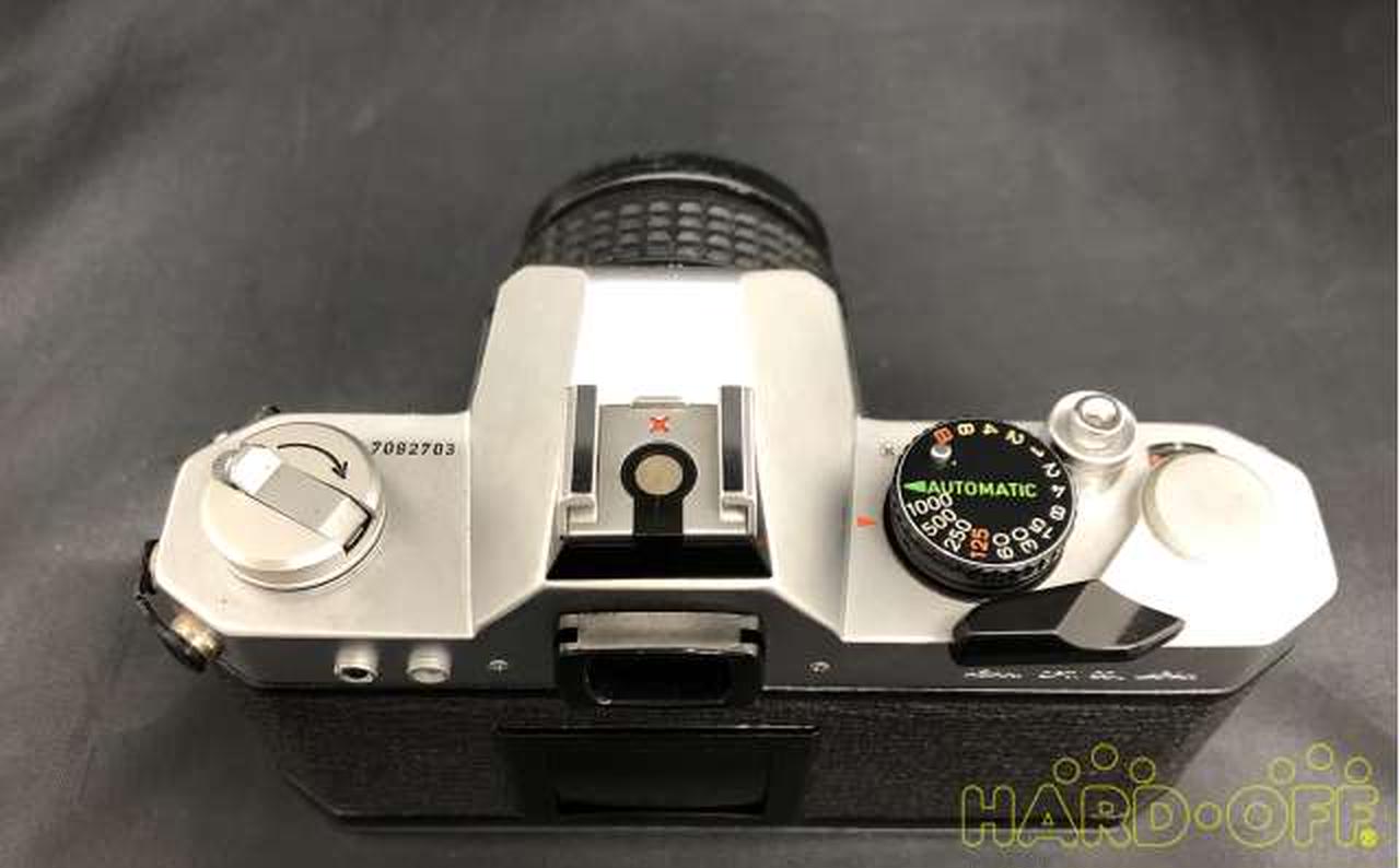 ペンタックス / アサヒコウガクコウギョウ(PENTAX)|ASAHI K2 PENTAX