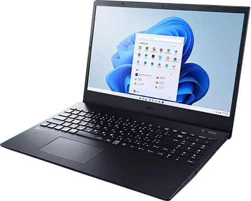 最新2021年秋冬モデル LAVIE Direct N15(A) 15.6型ワイド [Note