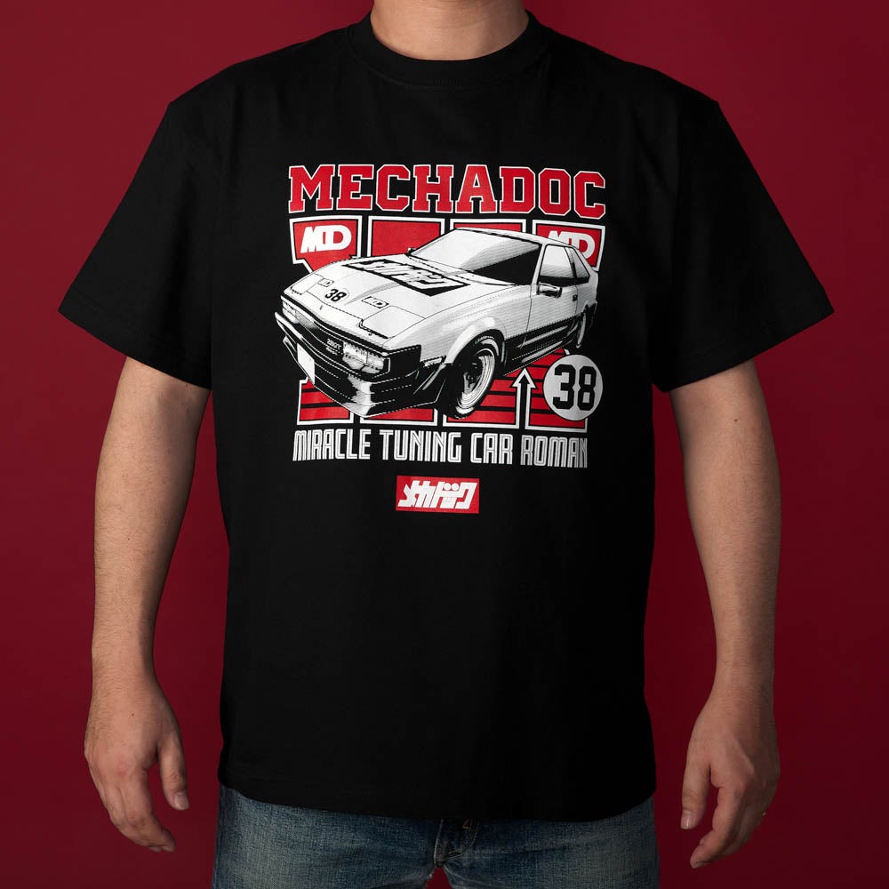 ☆出店情報☆さあ行こうぜXX(ダブルエックス)……【よろしくメカドック