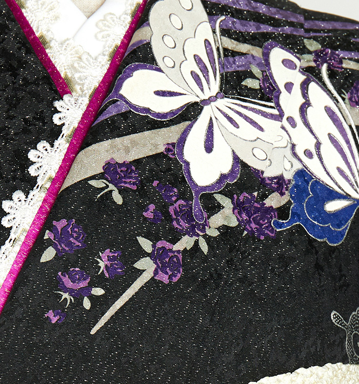 振袖（専用襦袢付）No.EA-2229-Mサイズの通販｜きもの365