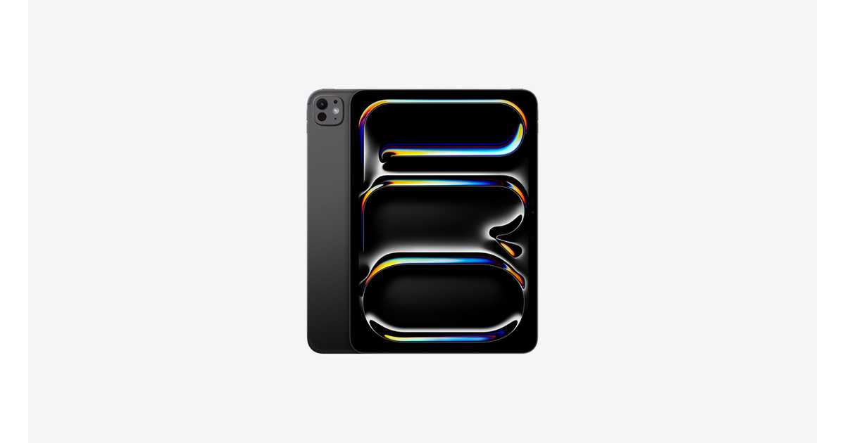 Comprar iPad Pro de 11 polegadas Wi‑Fi + Cellular 1 TB com vidro