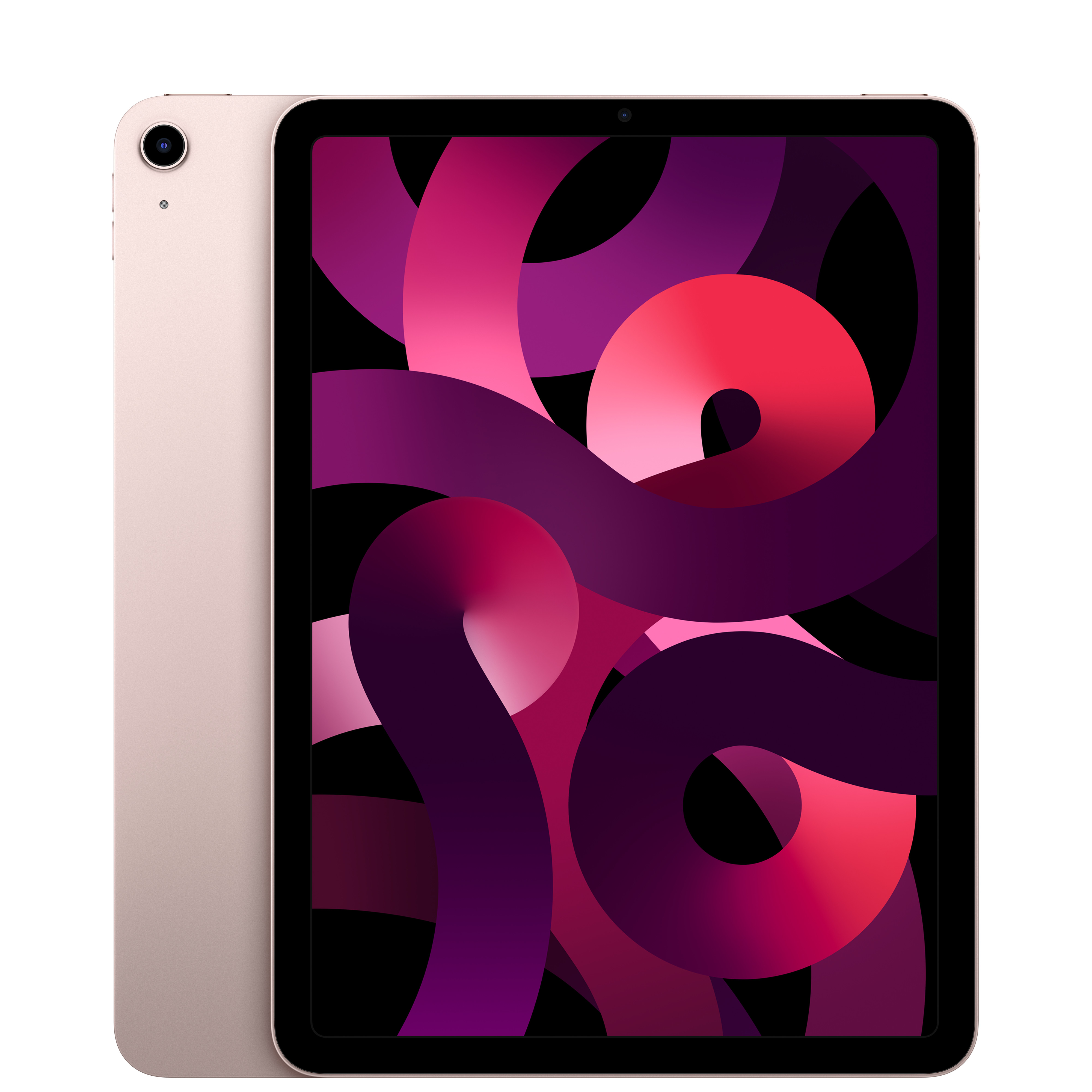 iPad Air Wi-Fi 256GB - ピンク（第5世代）[整備済製品] - Apple（日本）