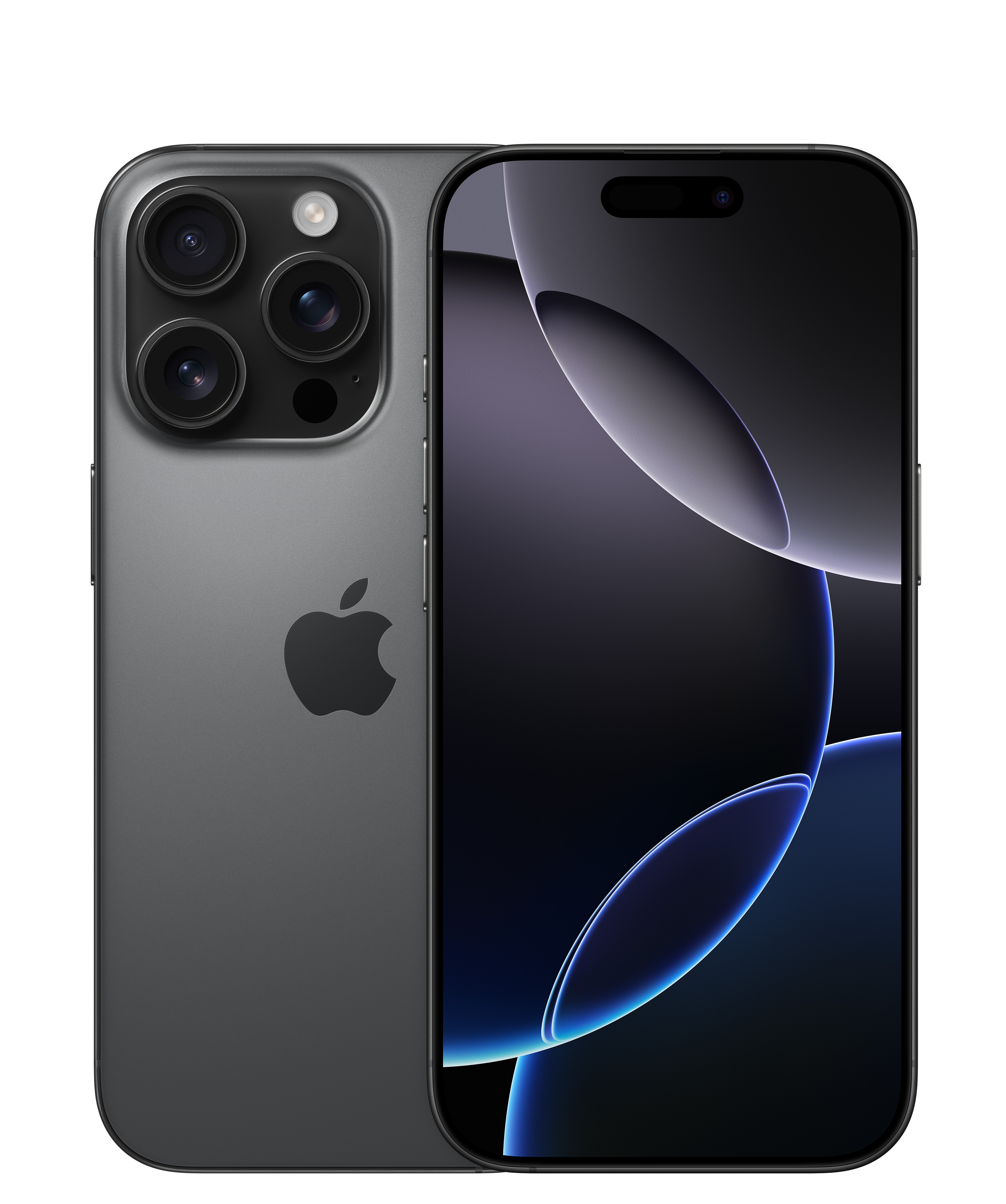 iPhone 16 Pro 128GB - ブラックチタニウム（SIMフリー）[整備済製品