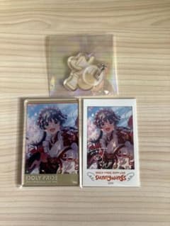 IDOLY PRIDE 奥山すみれ SunnyWings アクリルカードその他 - メルカリ