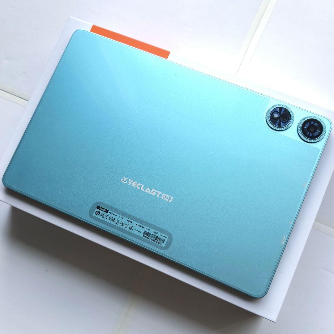 TECLAST P50AI 11インチ 128GB　ケース+新品保護フィルム付き Amazon.co.jp: TECLAST P50 AI 11インチ 用 ケース タブレットカバー