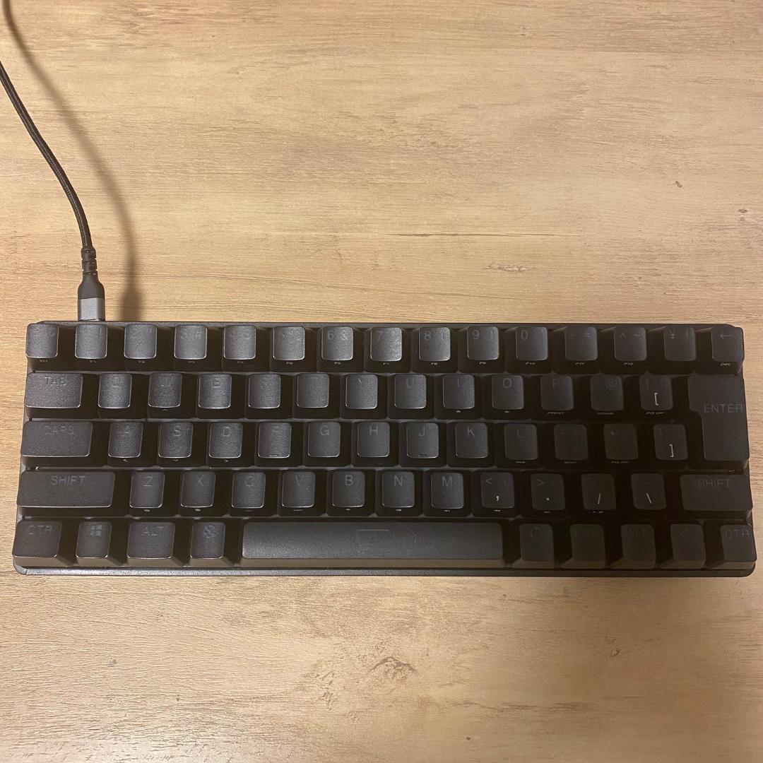 しょー　【SteelSeries】apex pro mini 箱なし Amazon.com: SteelSeries Apex Pro Mini HyperMagnetic Gaming