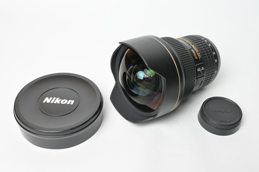 レンズ(ズーム) Nikon AF-S NIKKOR 14-24mm f/2.8G ED Amazon.co.jp: ニコン AF-S NIKKOR 14-24mm f/2.8G ED : 家電＆カメラ