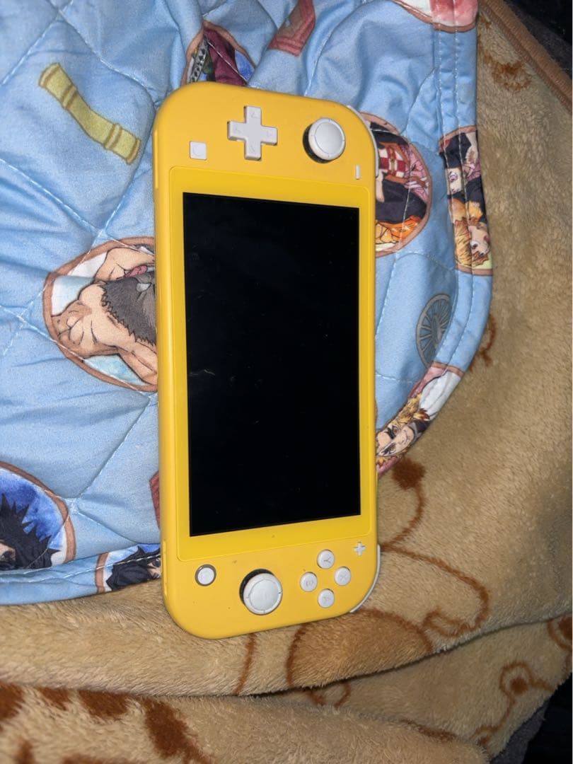 Nintendo Switch Lite イエロー 本体　値下げ交渉⭕️ Amazon.co.jp: Nintendo Switch Lite イエロー : ゲーム