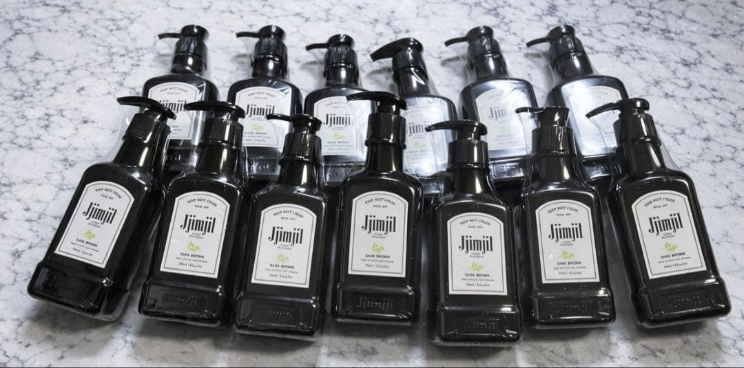 ジムジル 13本 白髪染め 楽天市場】【楽天ｽｰﾊﾟｰｾｰﾙ限定☆50％OFF】【公式】【ジムジルカラー