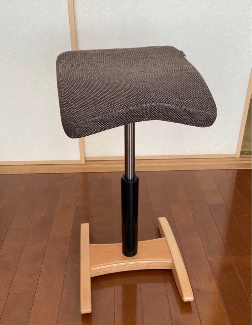 バランスラボ　バランスシナジー 腰痛対策椅子｜バランス シナジー バランスラボ – バランスチェアの