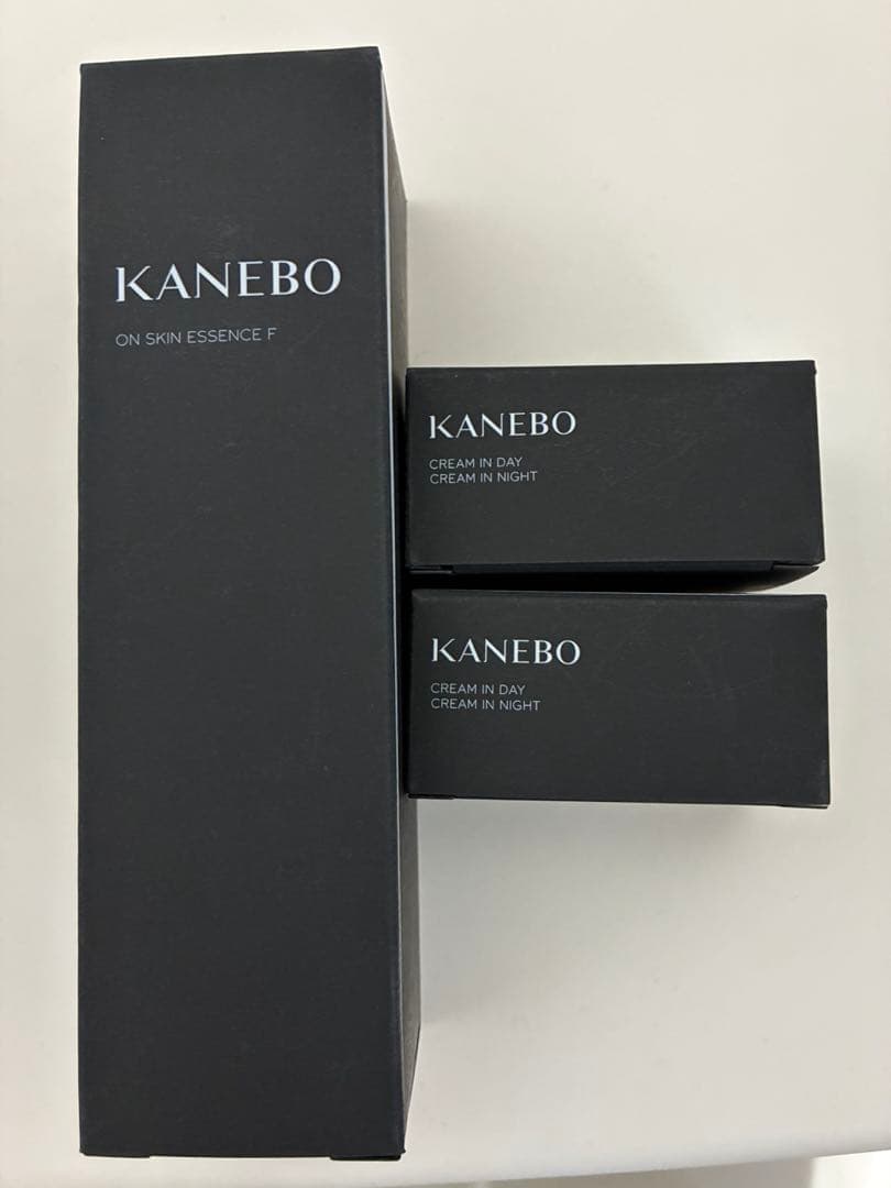 KANEBO ON SKIN ESSENCE F レフィル オン スキン エッセンス F | KANEBO公式サイト