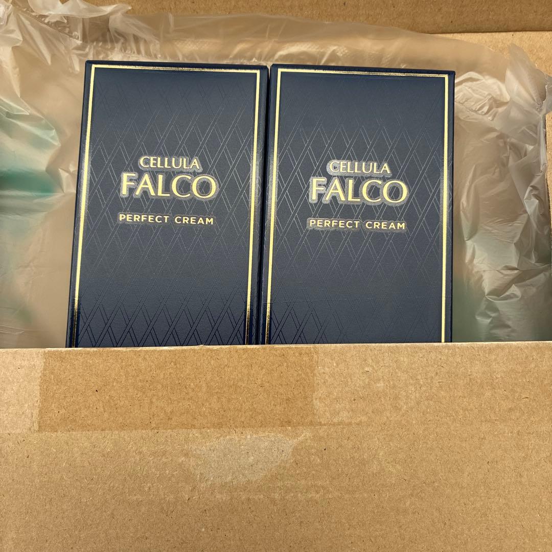 CELLULA FALCO PERFECT CREAM 2個セット sf001_main.jpg