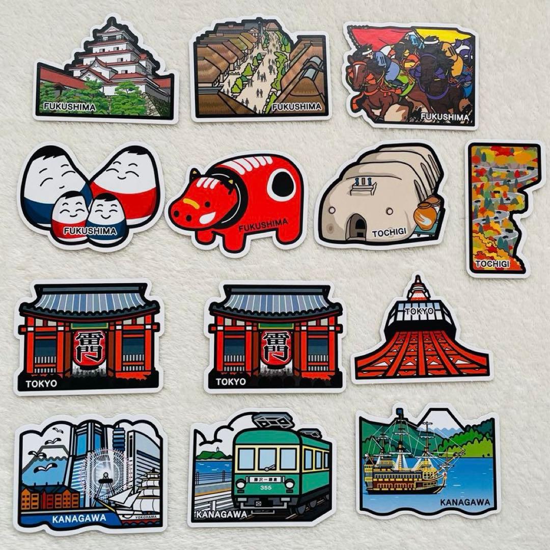 ご当地フォルムカード ミニカード まとめ売り - メルカリ