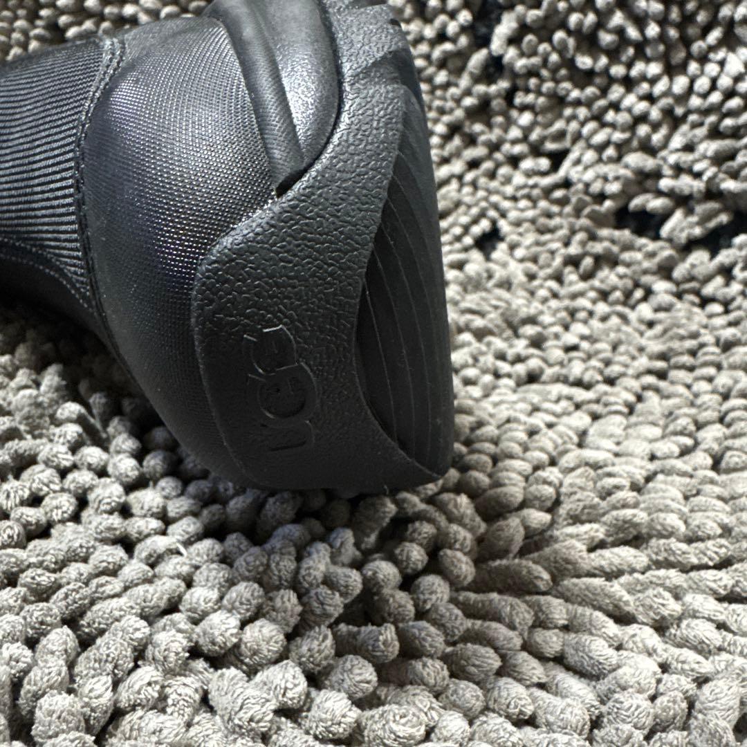 UGG スノーブーツ　25.0cm