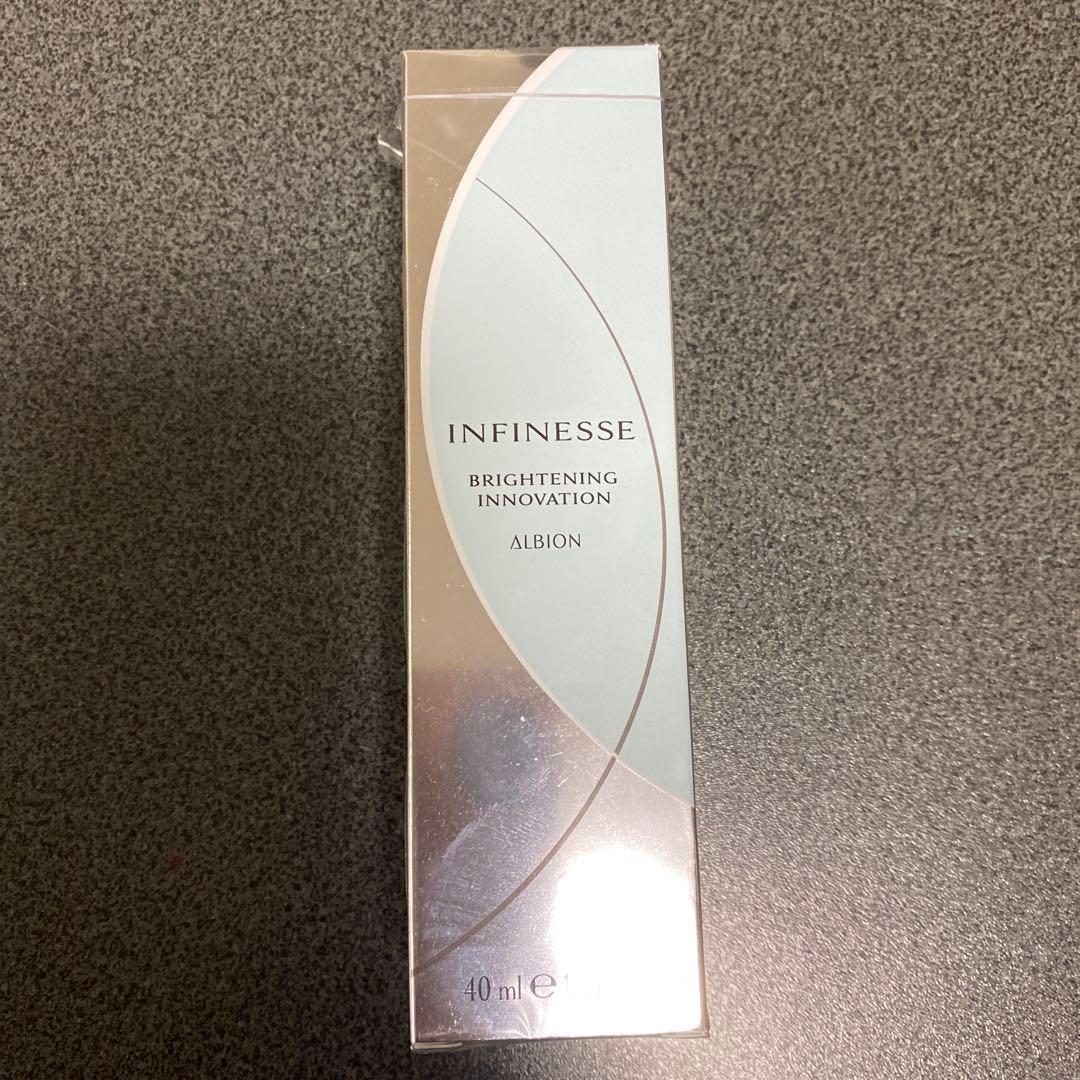 12/14のみ　新品　アルビオン　アンフィネス ブライトニング イノベーション アルビオン / アンフィネス ブライトニング イノベーションの公式商品