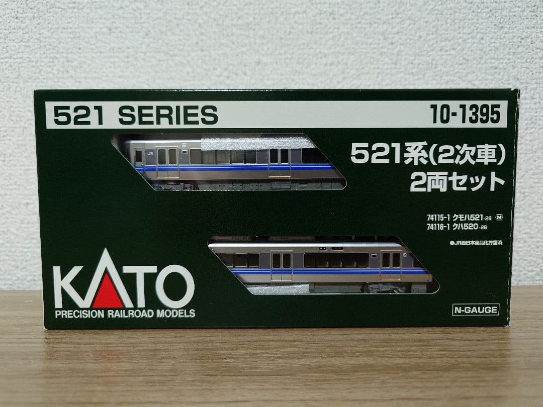 KATO 10-1395 521系 2次車 2両セット 4949727666686.jpg