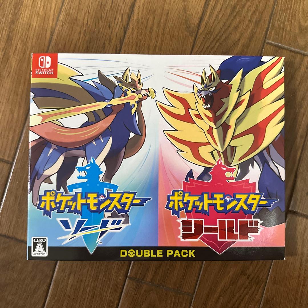 ポケットモンスター ソード・シールドWP ポケットモンスター ソード』 ｜【公式】ポケモンセンターオンライン