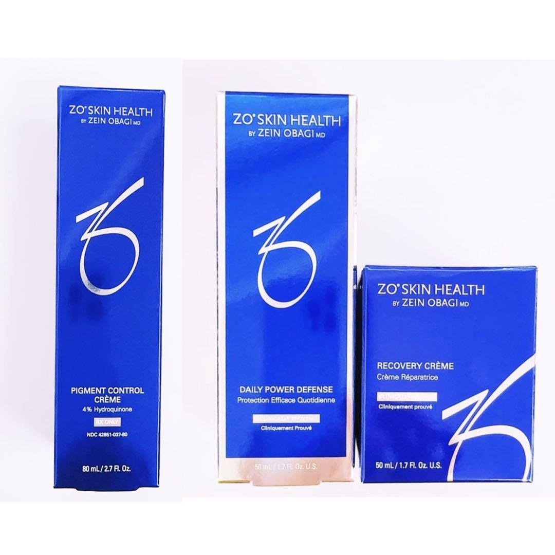 専用ページ　デイリーPD　RCクリーム ミラミン　3点 ゼオスキン RCクリーム | ゼオスキンヘルス｜セイコメディカルビューティ