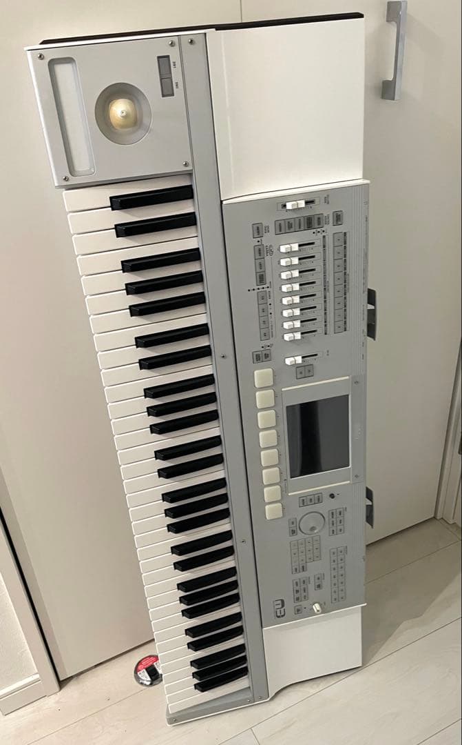 KORG M3 EXPANDED 61鍵 ヨドバシ.com - コルグ KORG ミュージック・ワークステーション