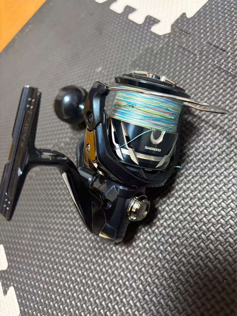 24ストラディックsw4000xg Amazon.com : Shimano 24 Stradic SW 4000XG : Sports & Outdoors