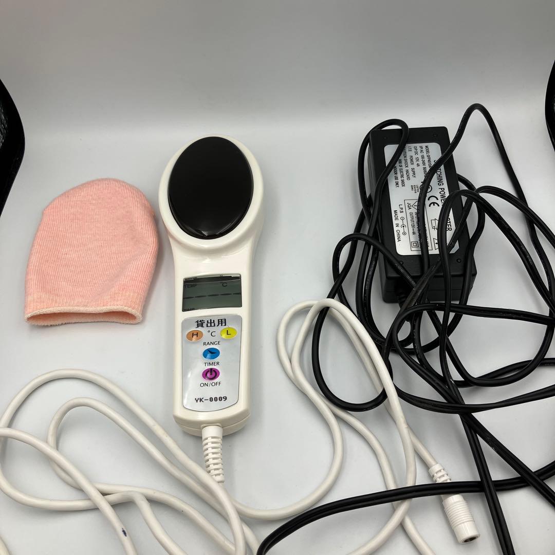 湯の花　人工北投石　温熱器　岩盤浴温熱器 湯の花加工グッズ | 株式会社ラクトは水なし足湯・岩盤浴ベッドの総