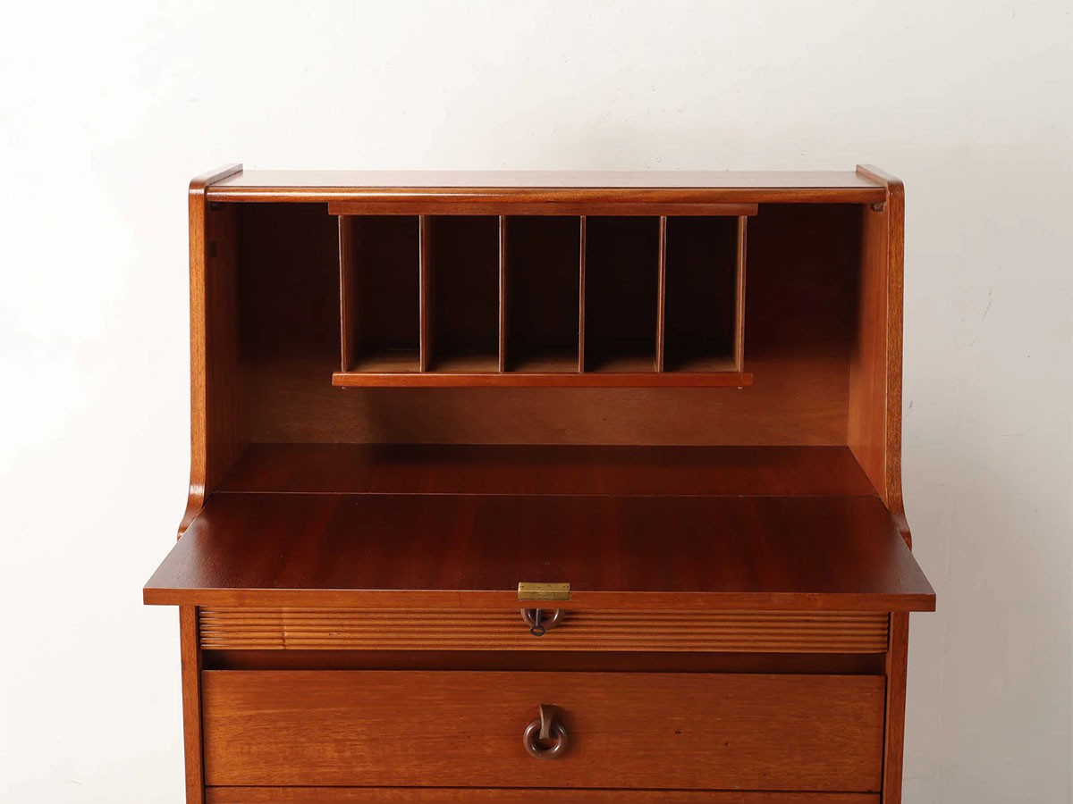 Lloyd's Antiques Real Antique Bureau / ロイズ・アンティークス 英国
